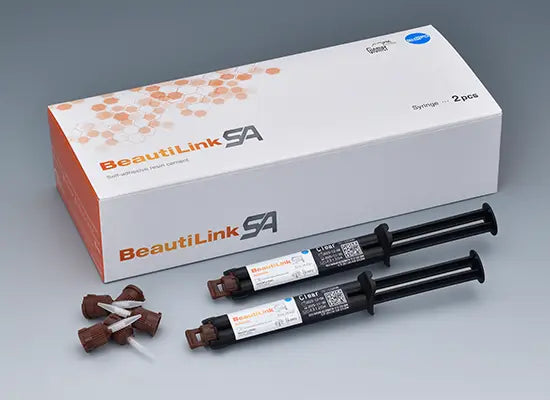 Shofu BeautiLink SA Syringe (8.6g) Shofu Dental Corp