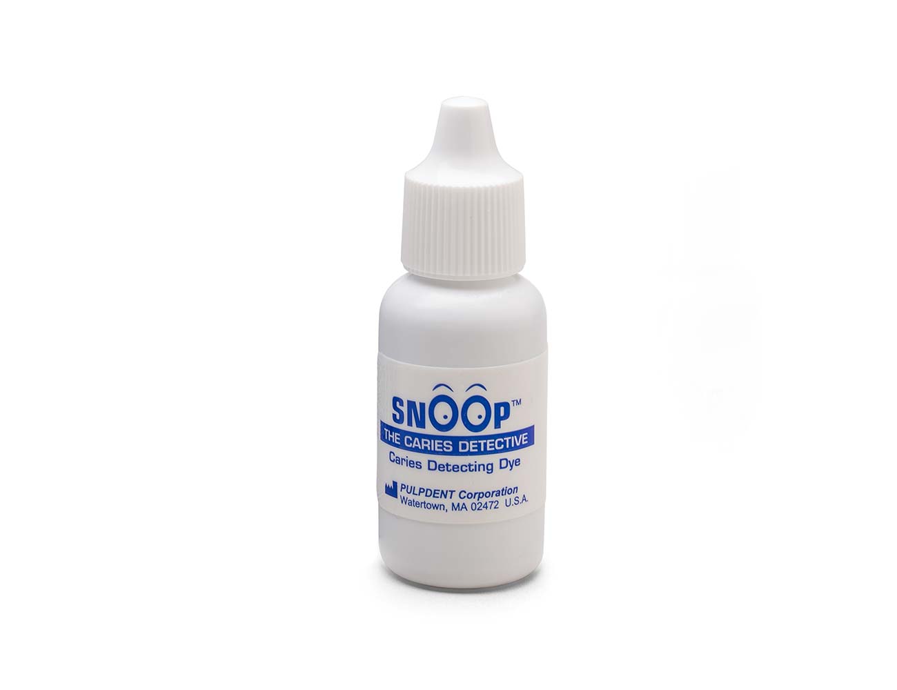 Snoop Caries Detecting Dye
