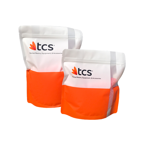 TCS Unbreakable (BULK)