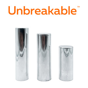 TCS Unbreakable Nylon Thermoplastic