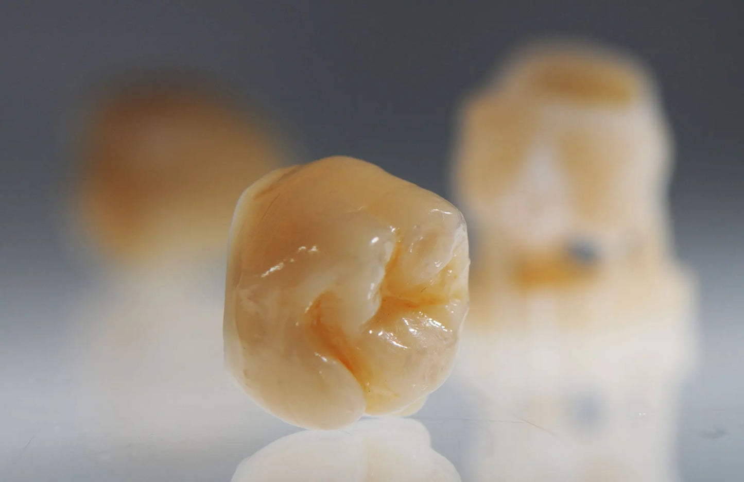 VarseoSmile Crown Plus Permanent Crowns 250g - RMH3 Digital by RMH3 Dental