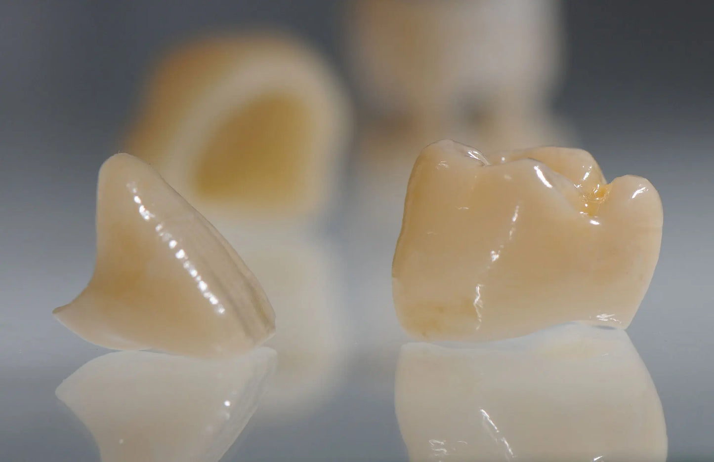 VarseoSmile Crown Plus Permanent Crowns 250g - RMH3 Digital by RMH3 Dental