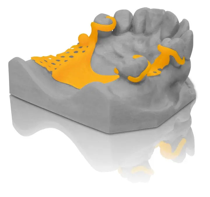 VarseoWax Cad/Cast Dental 3D Casting Resin 250g - RMH3 Digital by RMH3 Dental