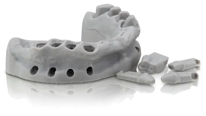 VarseoWax Model Dental Resin 1kg - RMH3 Digital by RMH3 Dental