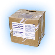 Whip Mix Laboratory Plaster Fastset 33 lb / 15 kg