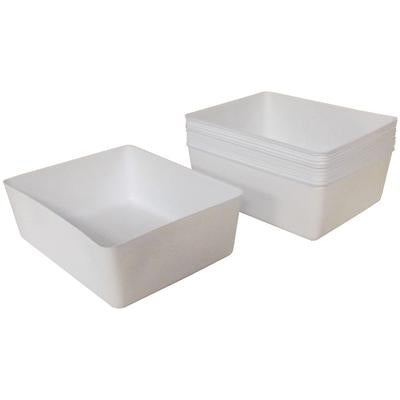 Keystone Work Pan Liners