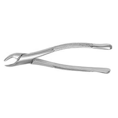 Muzamal Surgical Extracting Forceps US Patt #151