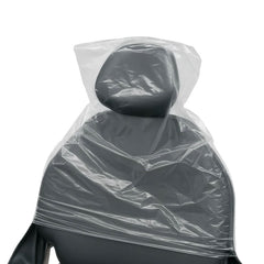 Half Chair Sleeve, 27.5" x 24", 225/Box
