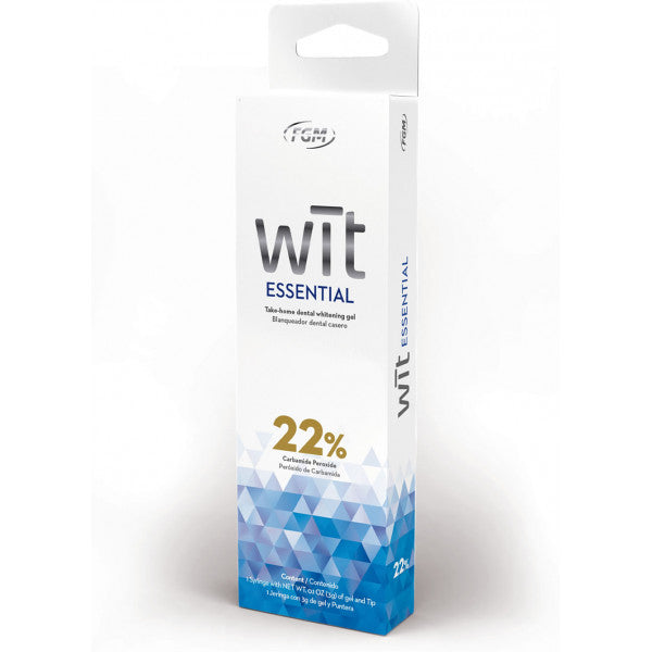 Fgm Wit Essential 22% Bulk