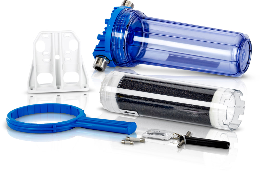 Bego Triton SLA Demineralization System