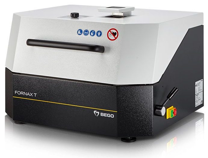 Bego Fornax T 230V 50/60 Hz
