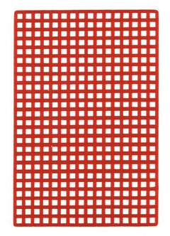 Bego Wax Grid Retentions 100 x 100MM