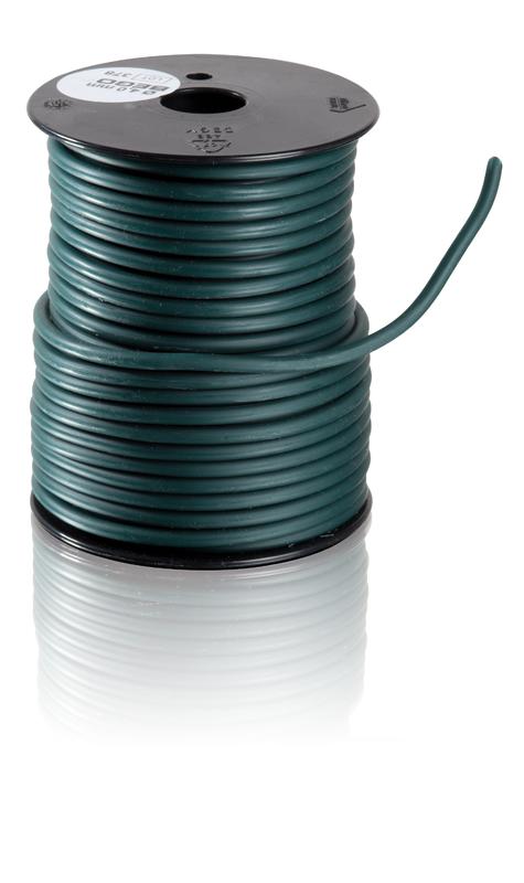 Bego Wax Wire for Sprues 4.0 mm