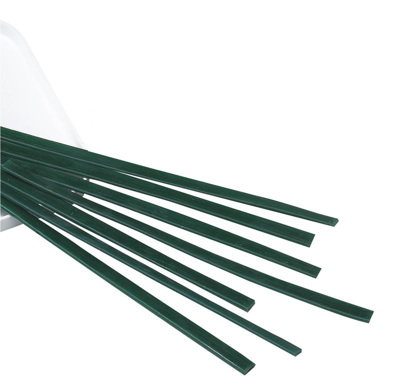 Bego Wax Profiles 2.0 x 6.5 mm Casting Strips Upper