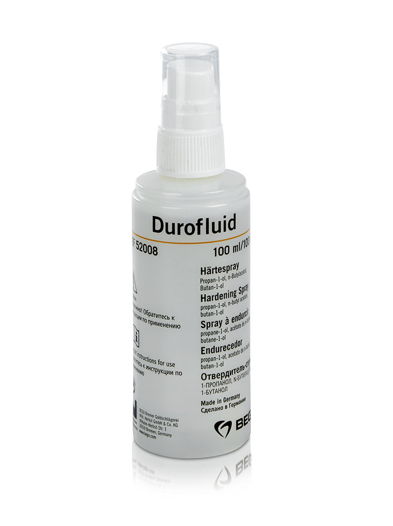 Bego Durofluid Model Spray Atomizer - 100 Ml Hh