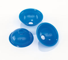Bego Universal Funnel Formers - 100 Pieces