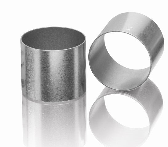 Bego Metal Ring Size 6 Box Of 4