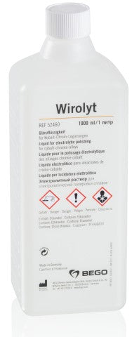 Bego Wirolyt 1 Liter Hh