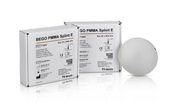 Bego PMMA Splint E, 20 x 98.50mm