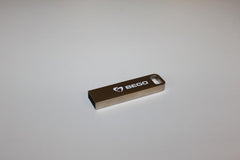 Bego Mini USB Stick, 4 GB