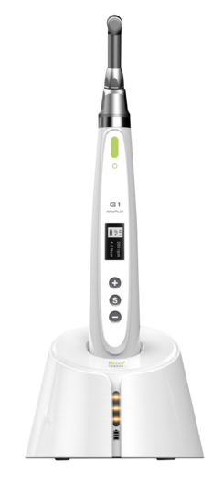 Beyes Dental ApexPilot G1, Endo Motor