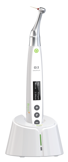 Beyes Dental ApexPilot G2, Endo Motor, Connectable to Apex Locator