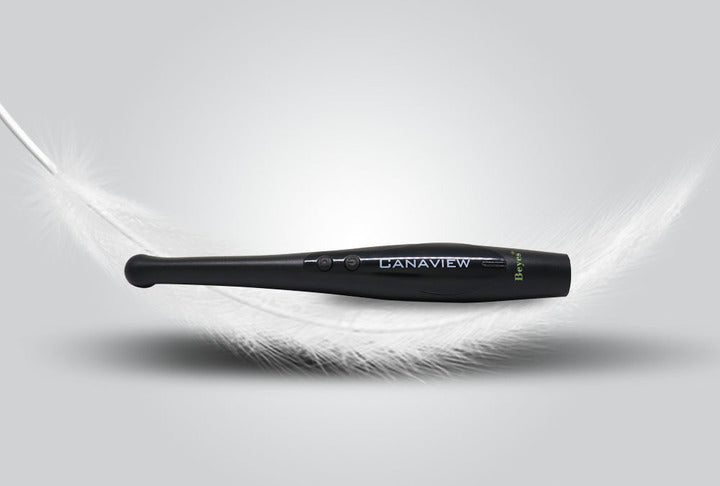 Beyes Dental Canaview Intra Oral Camera, Direct-USB, Auto-Focus
