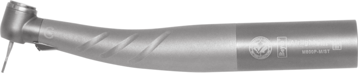 Beyes Dental AirLight M800 Plus Highspeed Handpiece, STAR Backend, Triple Spray, Direct-LED