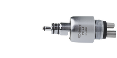 Beyes Dental EZ-Swivel Coupling, Beyes PD, Non-Optic, 4 Holes