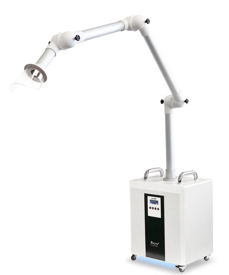 Beyes Dental DuraMax X1 Extraoral Suction System, 110V