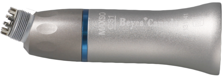 Beyes Dental CS1 Sheath, 1:1, Non-Spray, Non-Optic