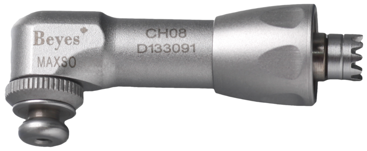 Beyes Dental CH08 Prophy Head, Snap-On, for Prophy Cups