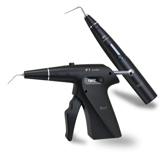 Beyes Dental GPRO S1, Gutta-percha Obturation System