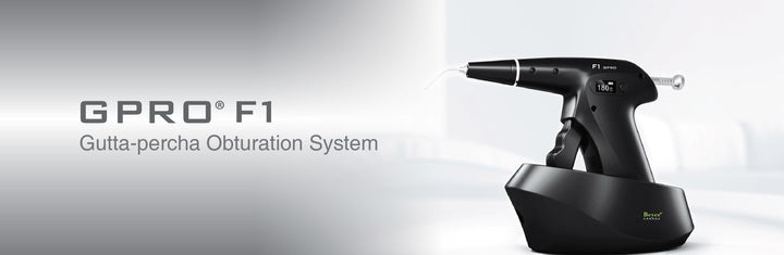 Beyes Dental GPRO F1, Gutta-percha Obturation Filling Machine