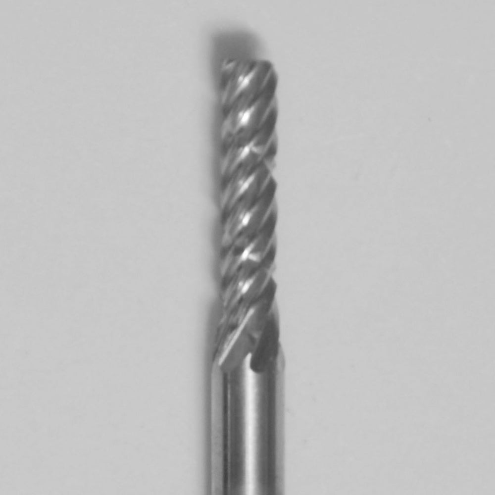 Buffalo Fissure (32P) Dual Cut Regular HP Carbide Bur