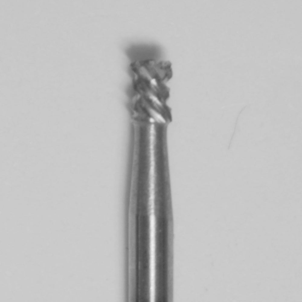 Buffalo Small Inverted Cone (71G) Dual Cut Regular HP Carbide Bur