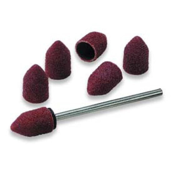 Buffalo SoftGrind HP Mandrel, Pkg. of 1 (Reusable)