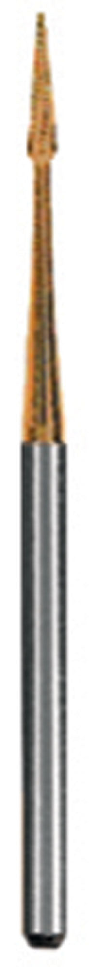 Dedeco FG Carbide Goldies TFD-2 — 1/Unit