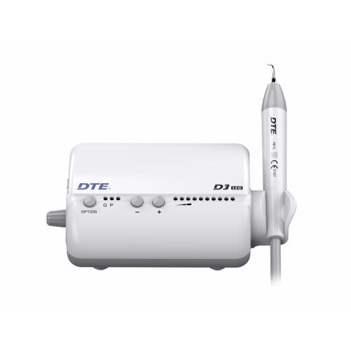 Woodpecker DTE D3 LED Ultrasonic Scaler