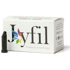 JoyFil Nano-Hybrid Composite Refill Compules, Shade A2, 20 x 0.25g