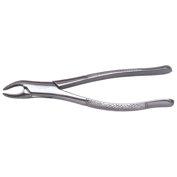 Muzamal Surgical Extracting Forceps US Patt #150