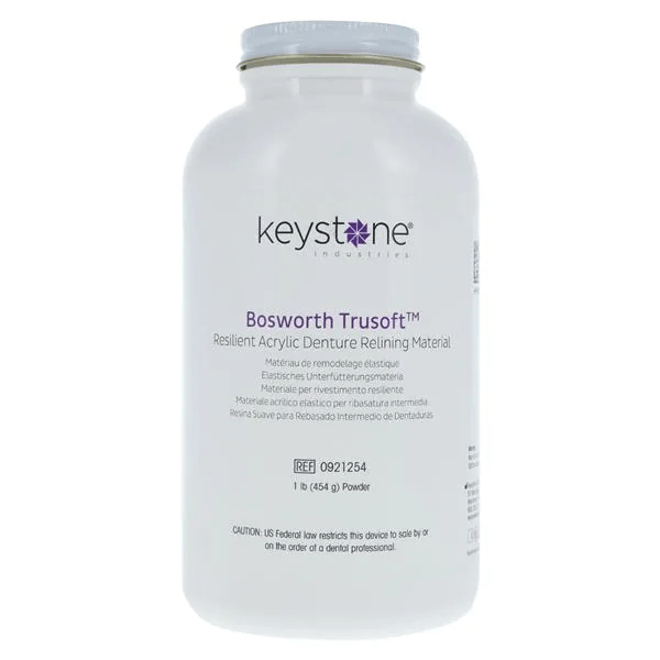Keystone 1LB TruSoft Powder