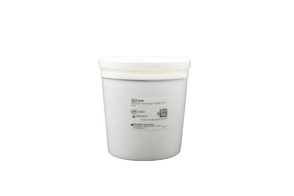 Pulpdent Calcium Hydroxide Powder, USP, 4 oz