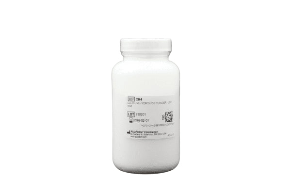 Calcium Hydroxide Powder, USP