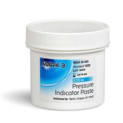 Cargus MARK3 Pressure Indicator Paste (PIP), 2.25 oz. Jar.