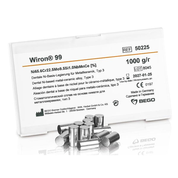 Renfert Power-Pillo Pneumatic Chisel