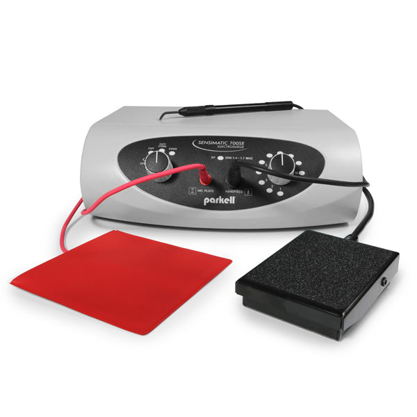 Parkell Sensimatic D700SE Electrosurge, 110V