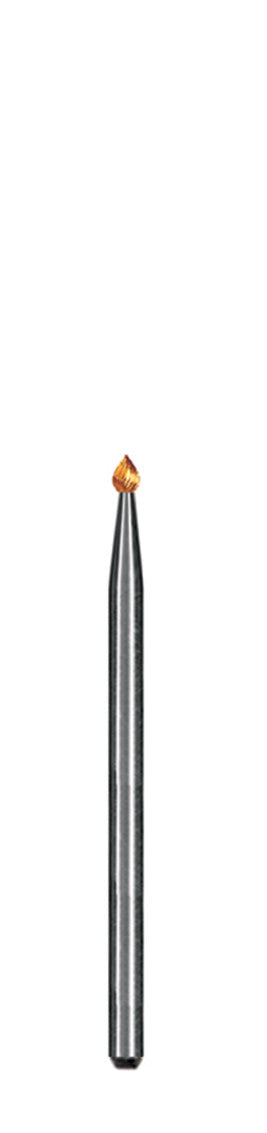 Dedeco GOLDIES HIGH SPEED BUD 5 - 1.7MM (.067") 1/Unit