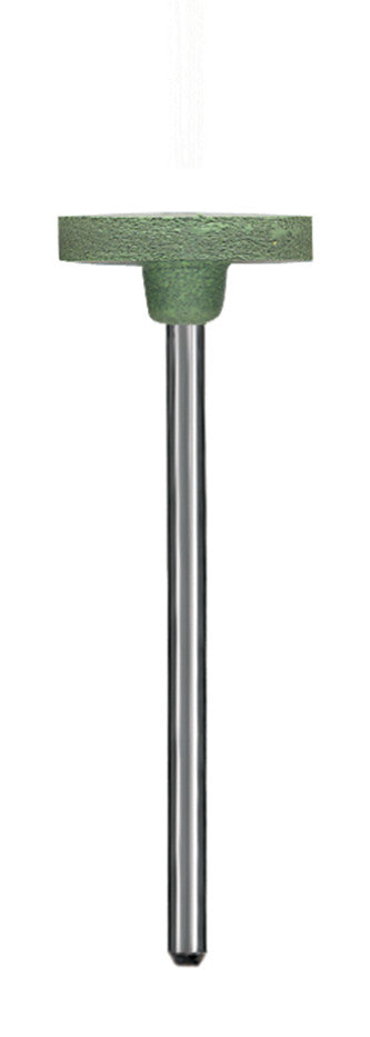 Dedeco Diamond Silicone Point HP Wheel (C) 1/UNIT