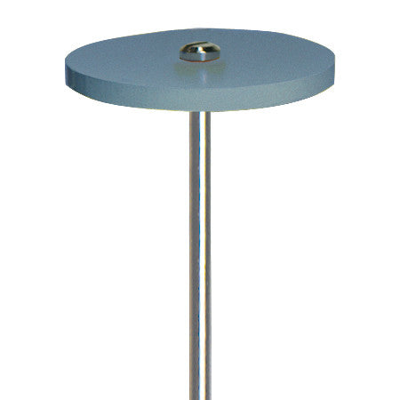 Dedeco DIAMOND SILICONE 1" WHEEL (M) 1/UNIT